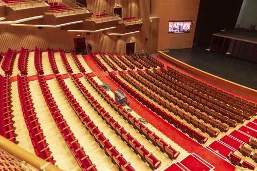 2021年江苏省剧院剧场类演出场所经营单位纾困资助申报指南