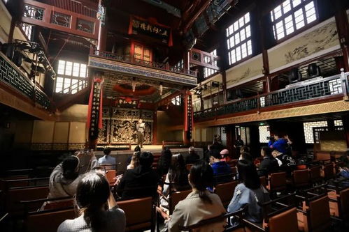 西城文化演艺市场 繁荣背后的数据与经营之道