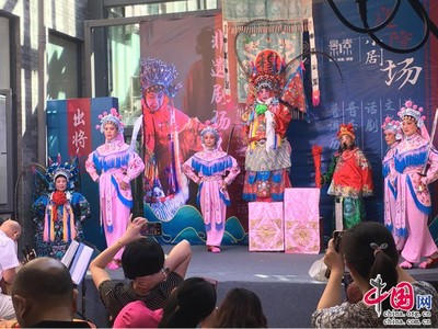 云南普洱 构筑群众文化高地 打造创建文化惠民品牌与演出场所经营